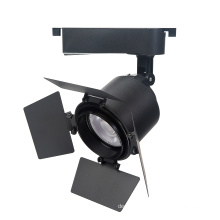 2021 new shading series led track light CRI>90 10-40W